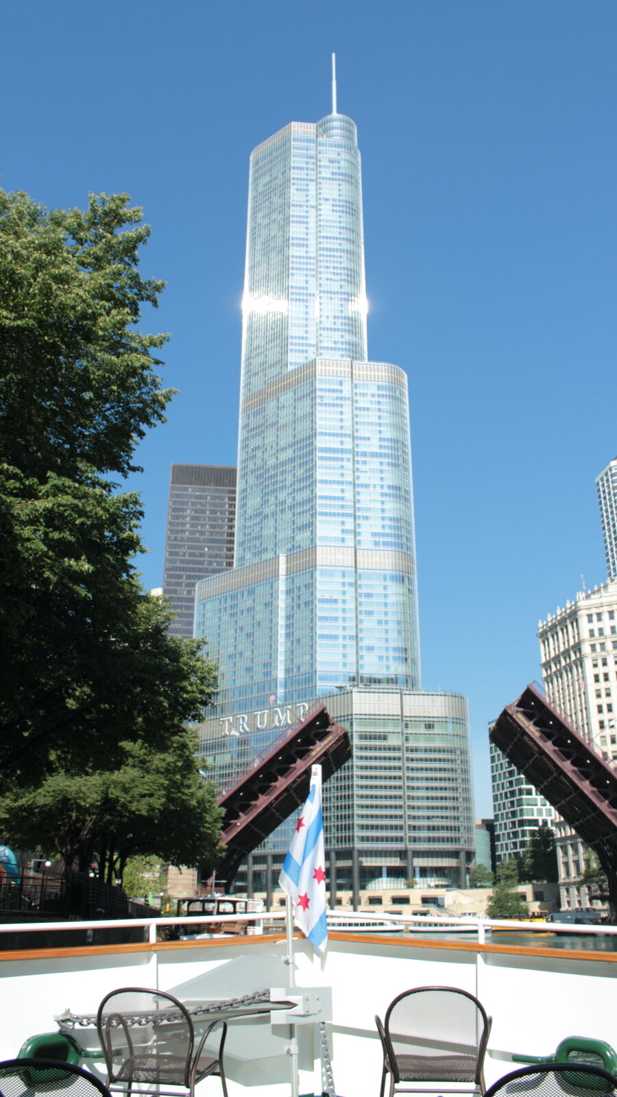 Chicago's First Lady